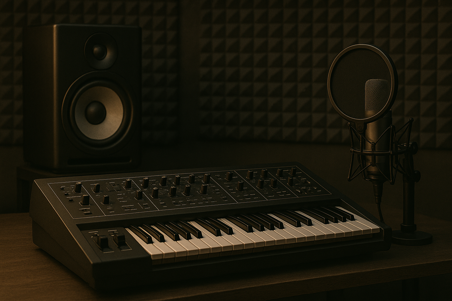 Studio Pyhygue