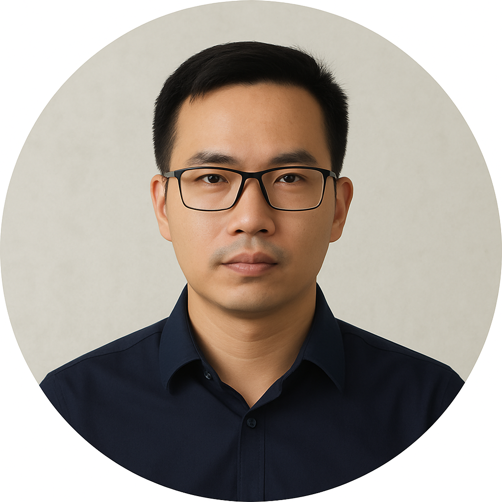 Thầy Minh Tuấn