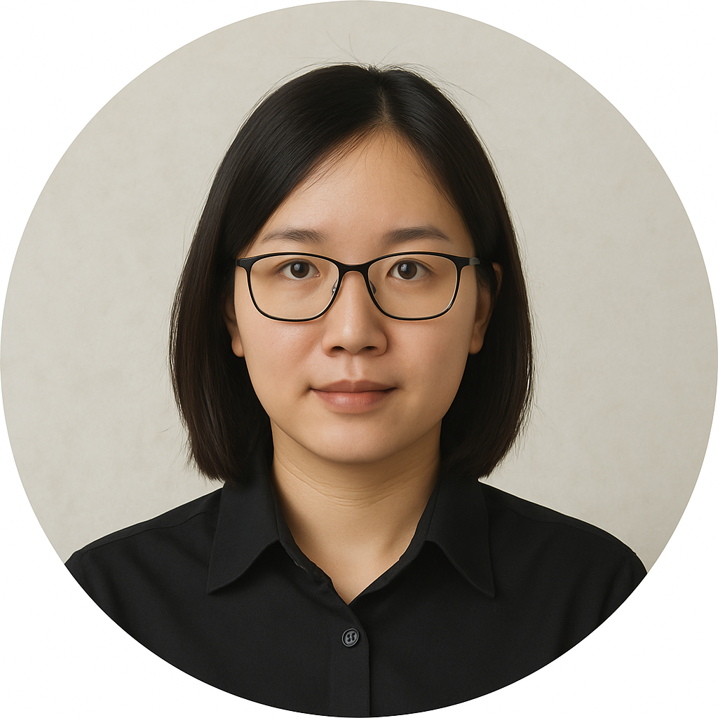 Cô Lan Anh
