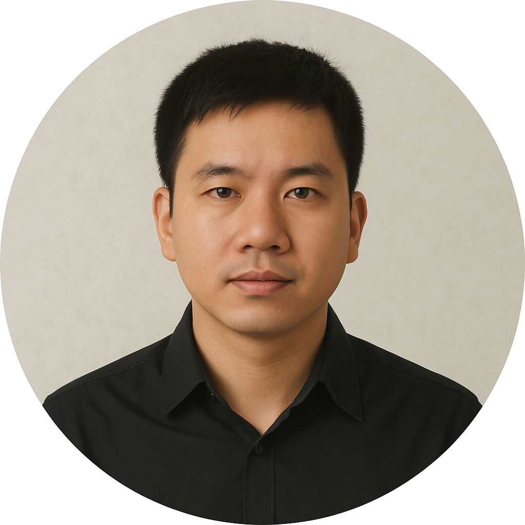 Thầy Đức Khang